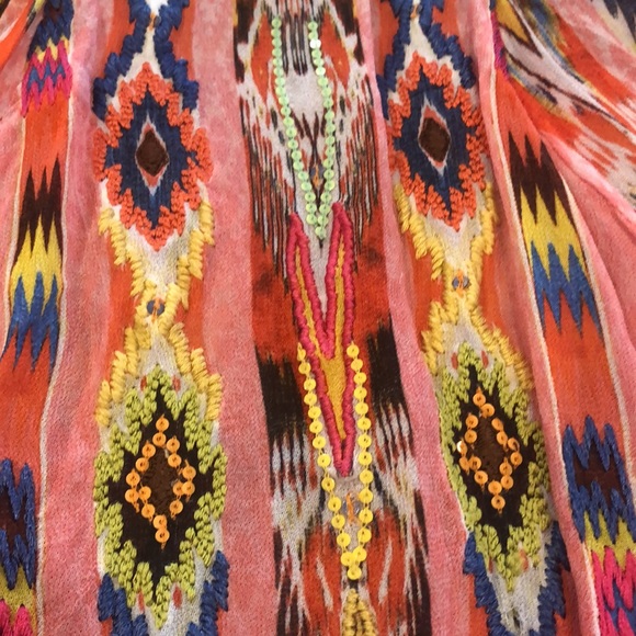 Embellished Blouse - Picture 4 of 12